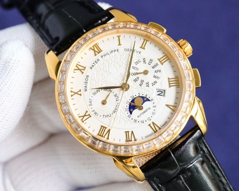 PATEK PHILIPPE Watches